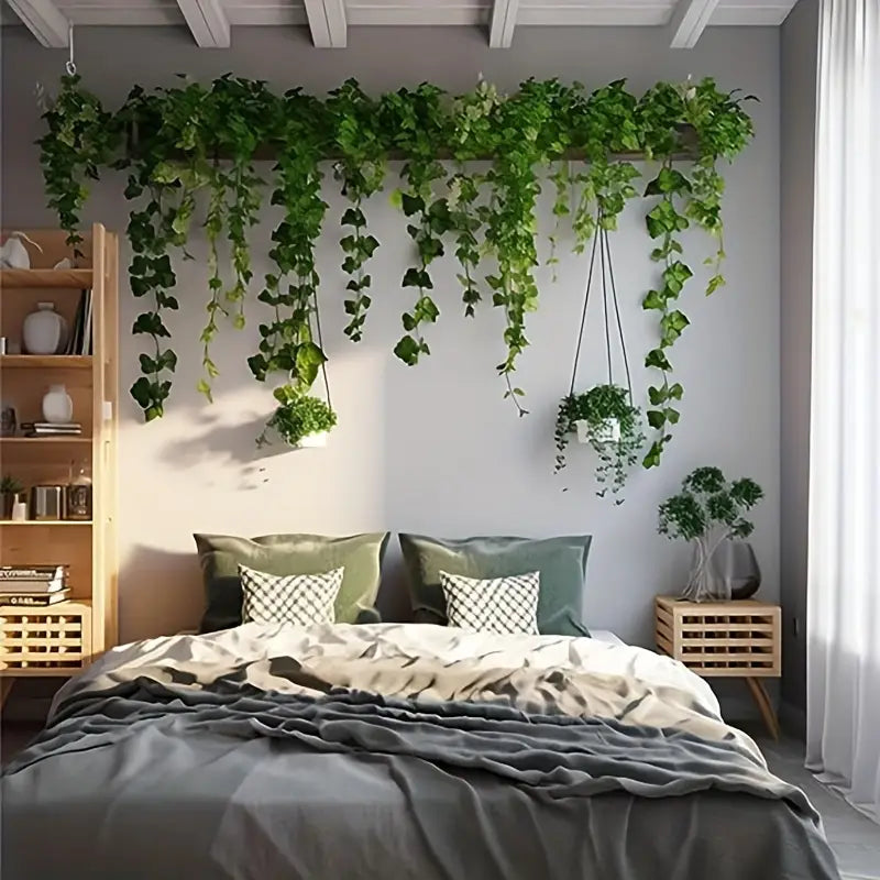 Hanging Vines