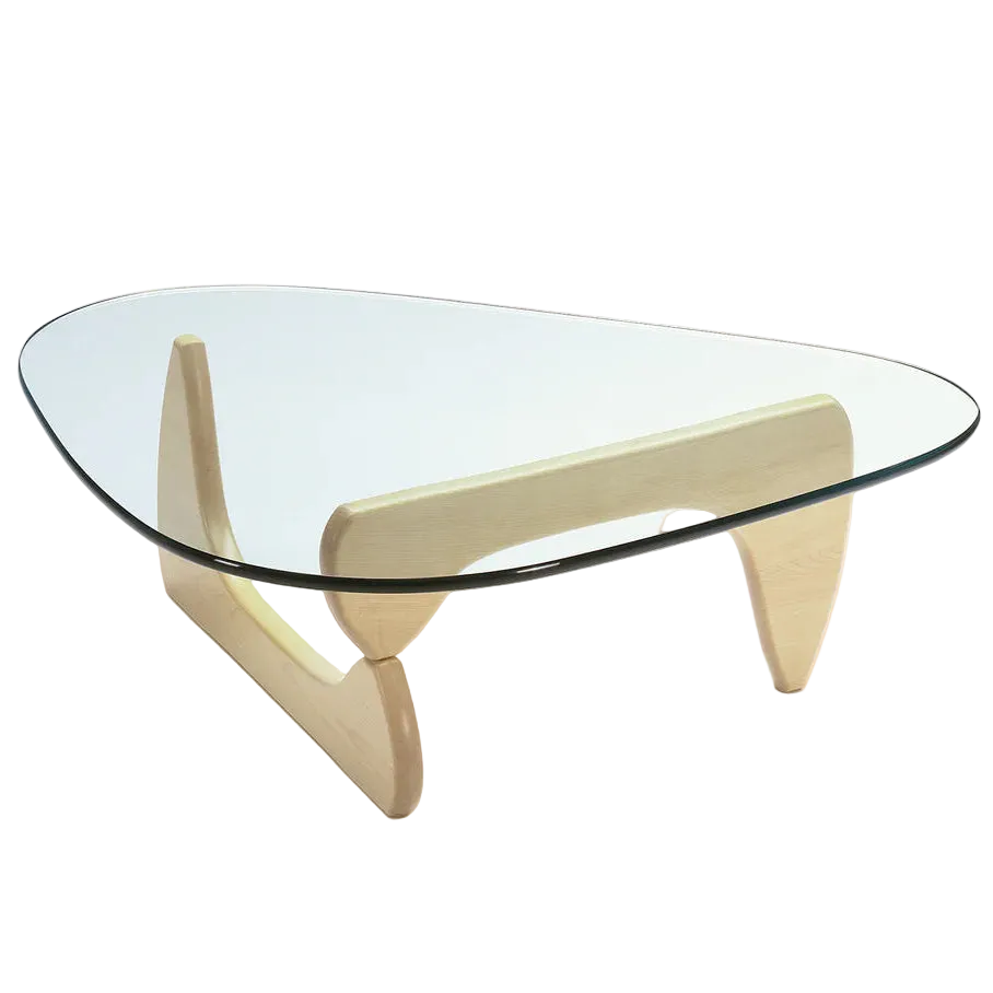 Isamu Noguchi Coffee Table