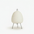 Rice Paper Table Lamp