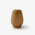 Rattan Table Lampshade