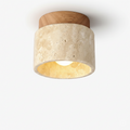 Wabi Sabi Lamp