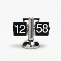 Retro Flip Clock