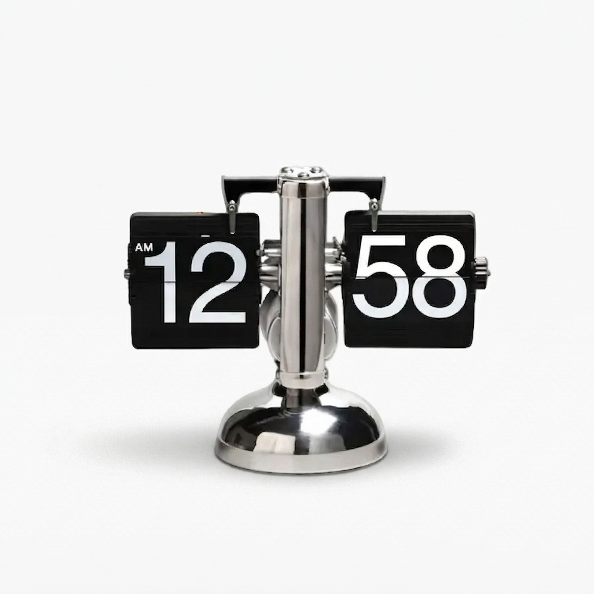 Retro Flip Clock