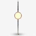 Floor to Ceiling Lamp