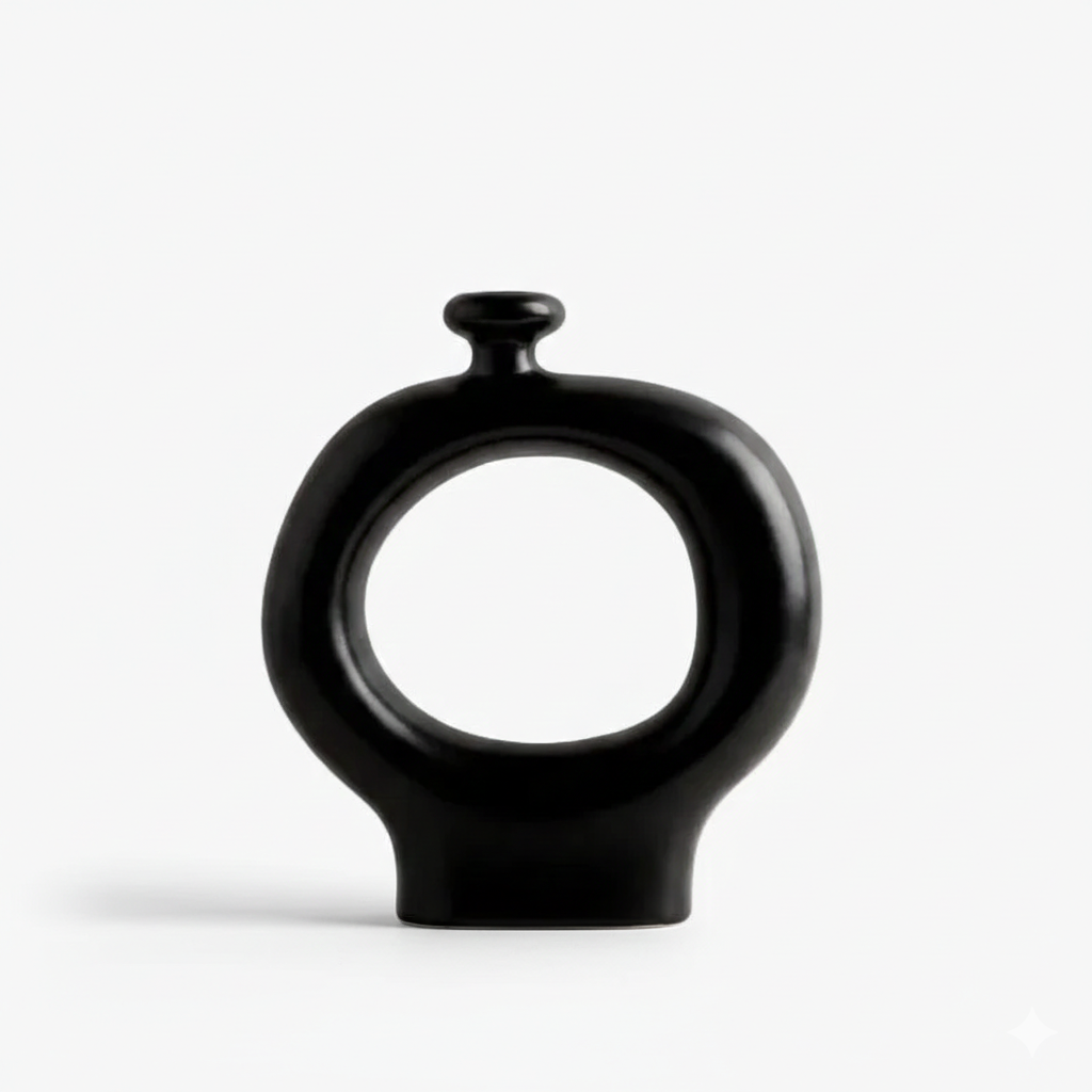 O Vase