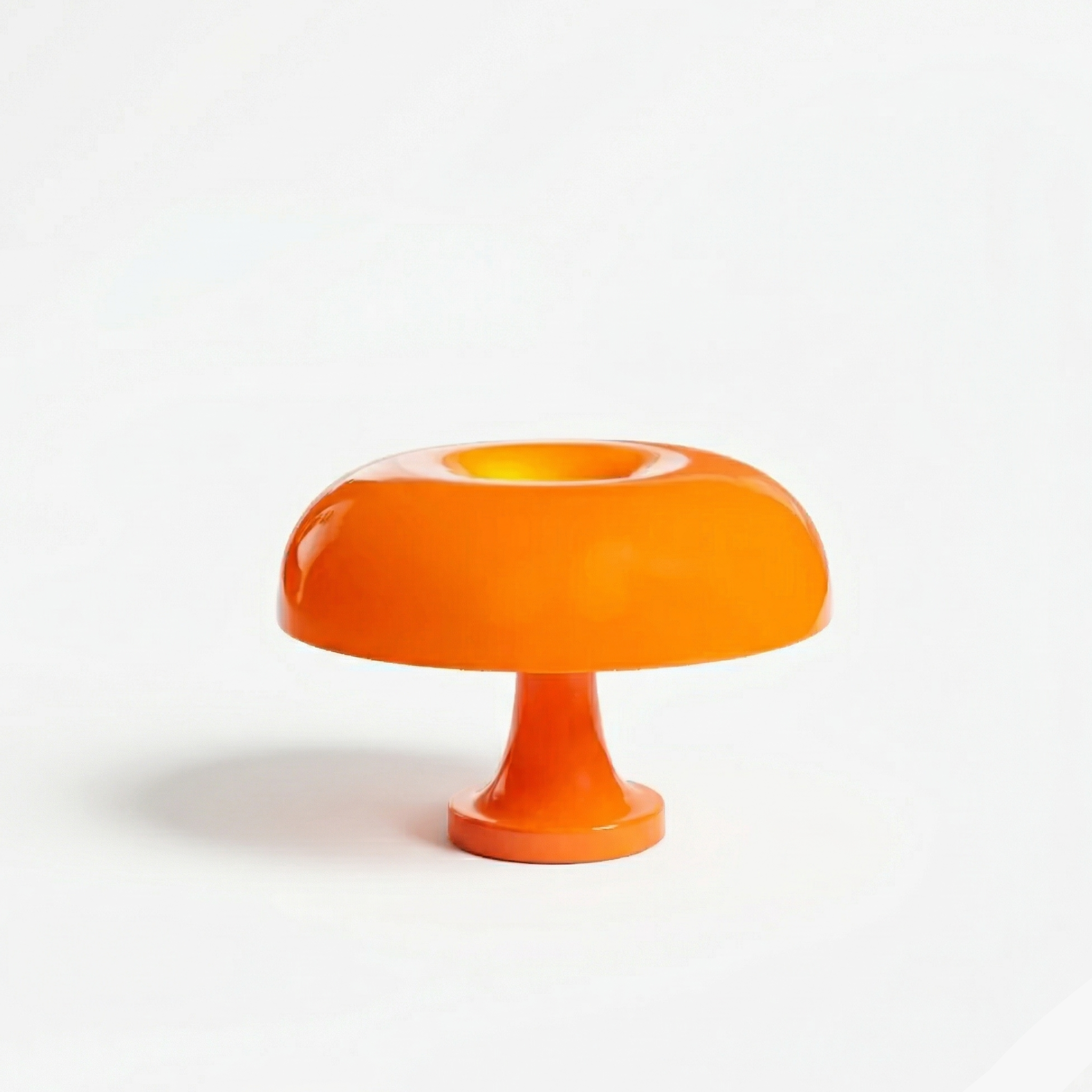 Mushroom Lamp