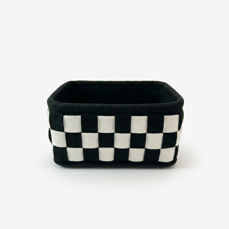Chess Storage Basket
