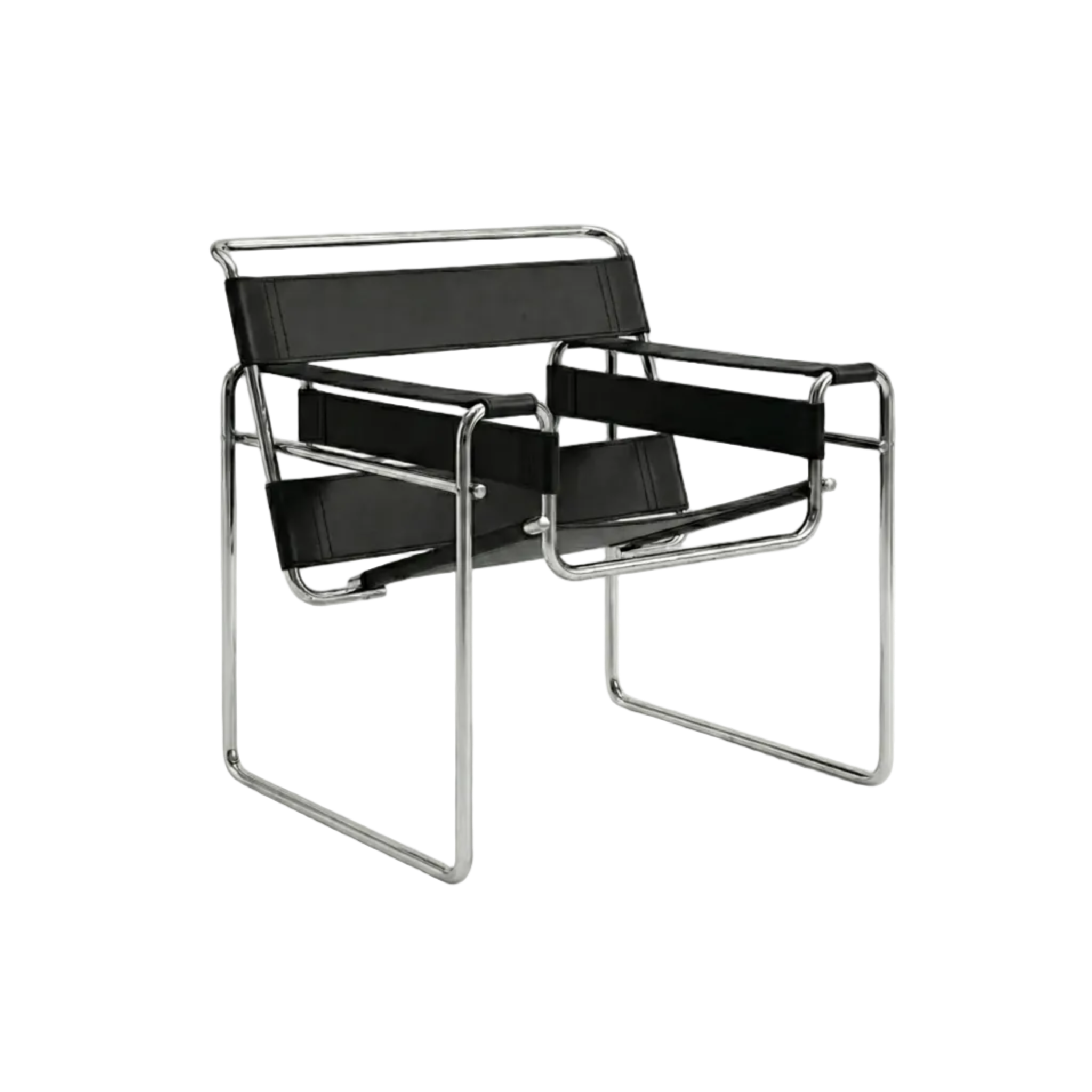 Marcel Breuer Wassily Chair
