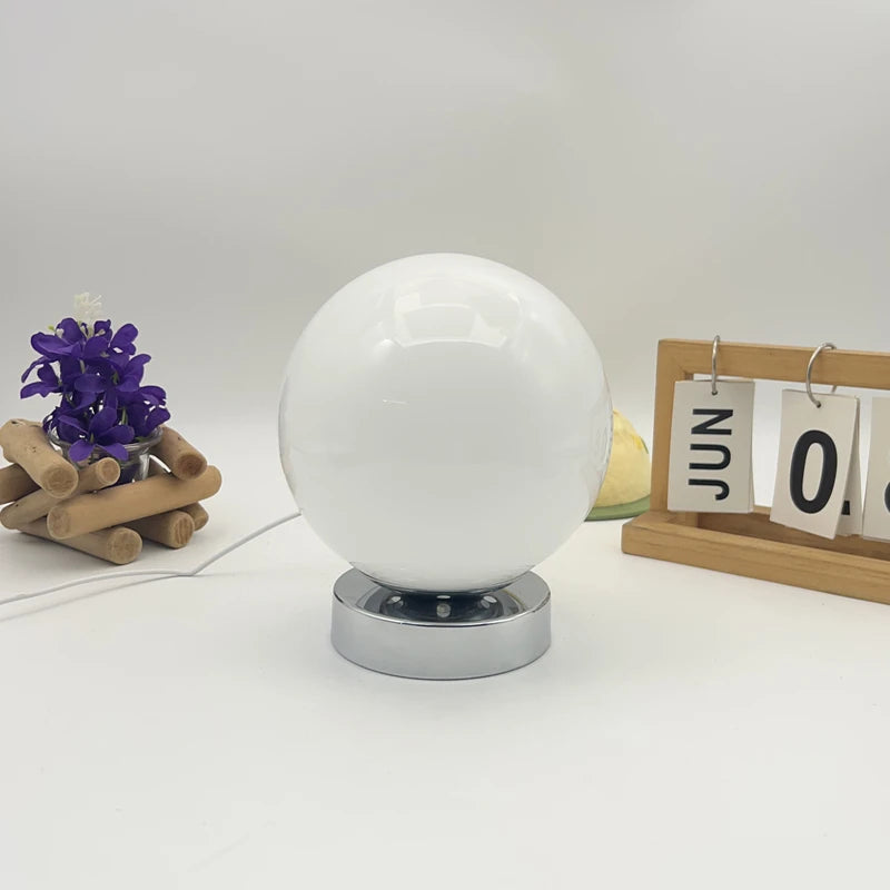 Orb Table Lamp