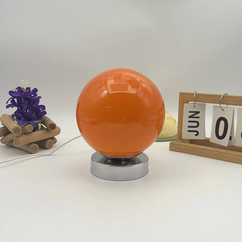 Orb Table Lamp