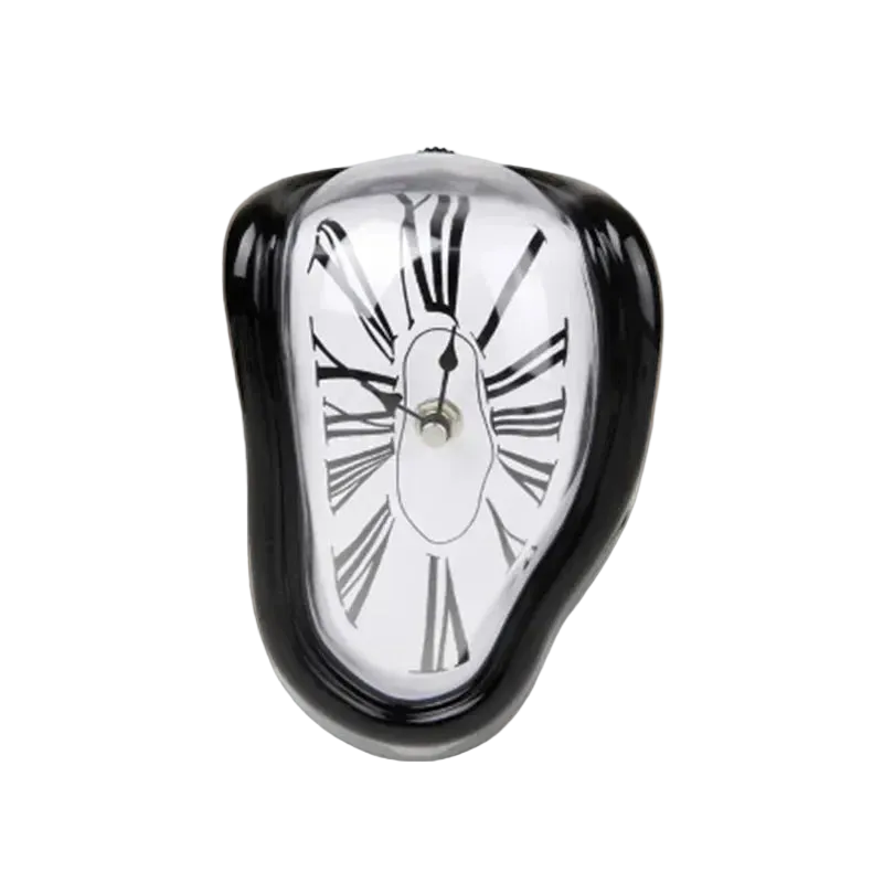 Melting Clock