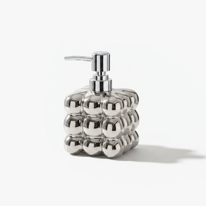 Bubble Soap Dispenser