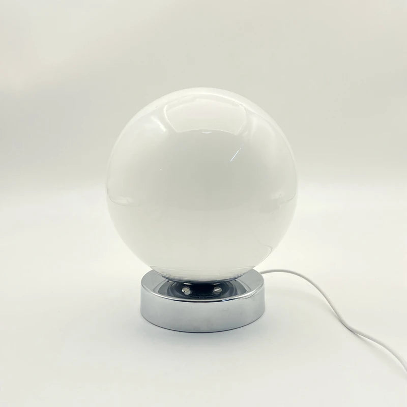 Orb Table Lamp