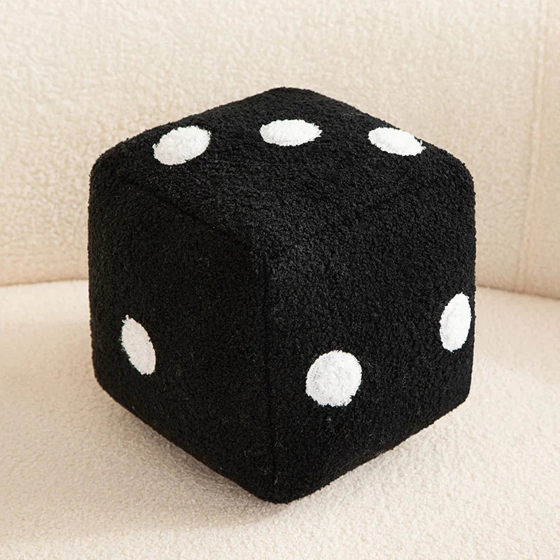 Dice Cushion