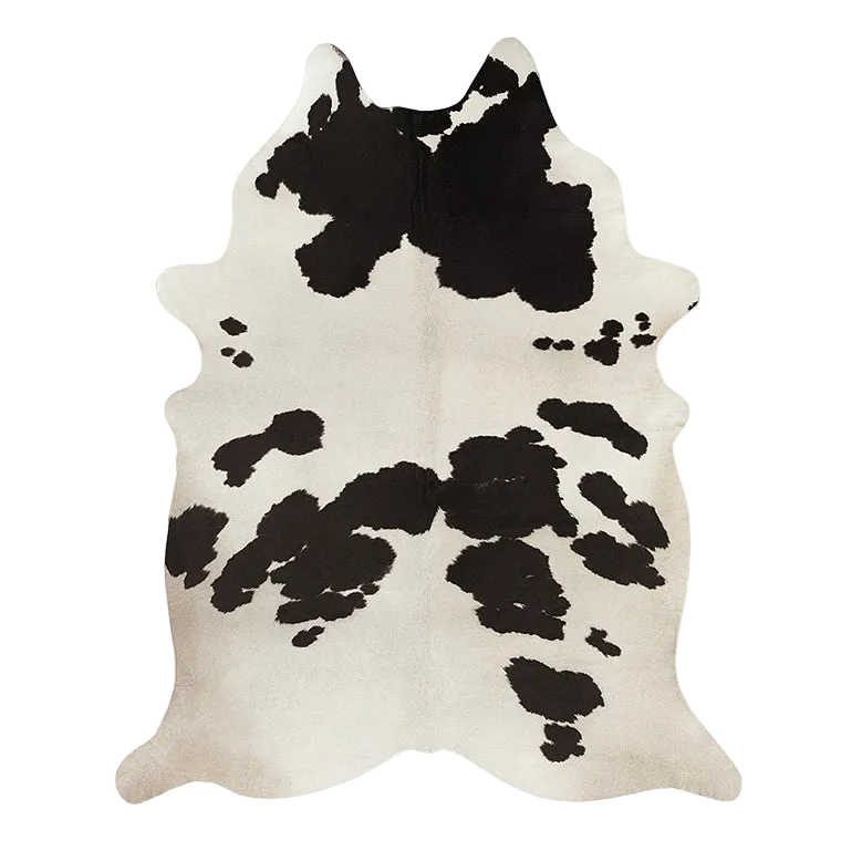 Animal Print Rug