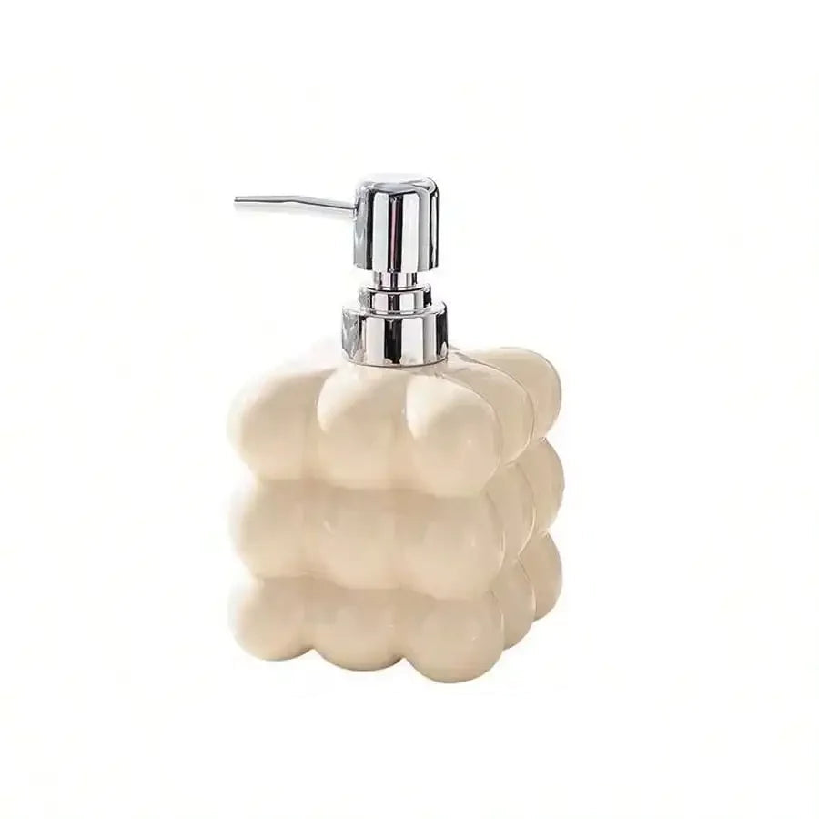 Bubble Soap Dispenser