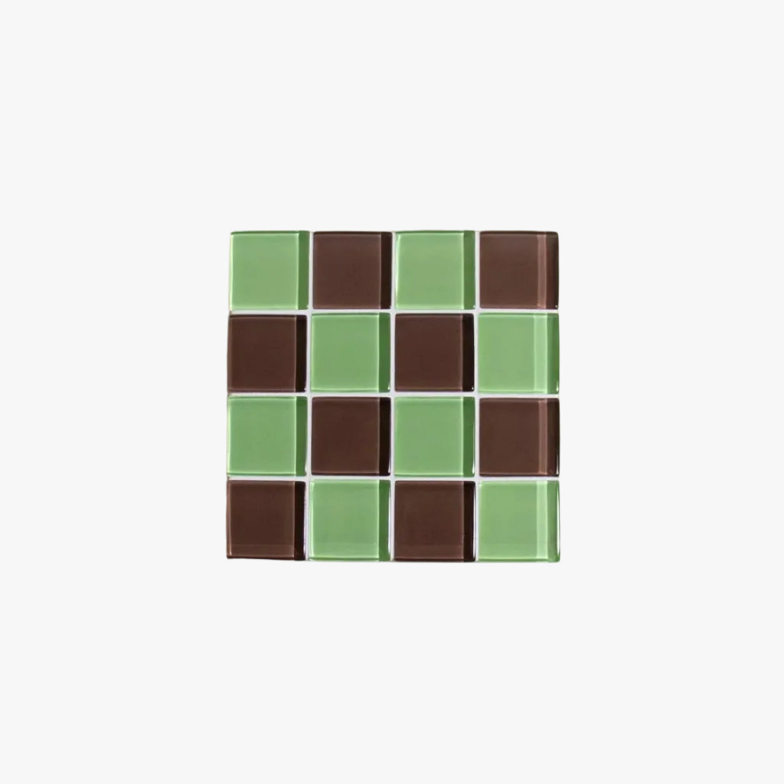 Mosaic Tile Coaster