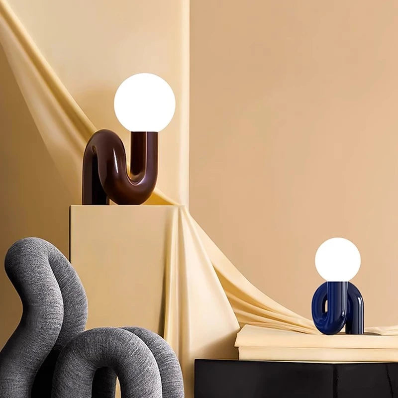 Neo Table Lamp