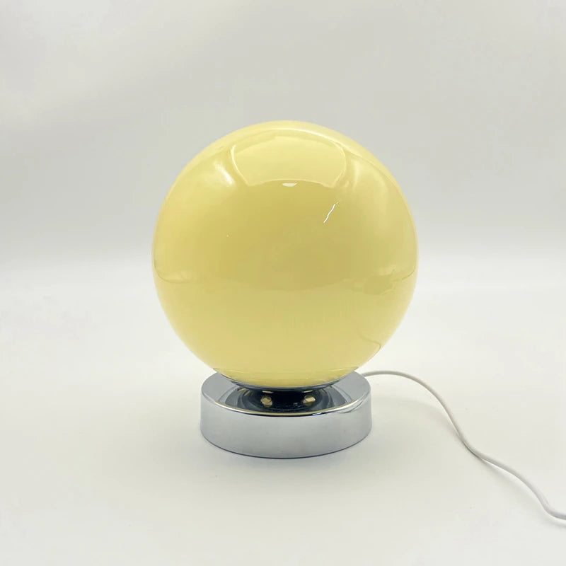 Orb Table Lamp