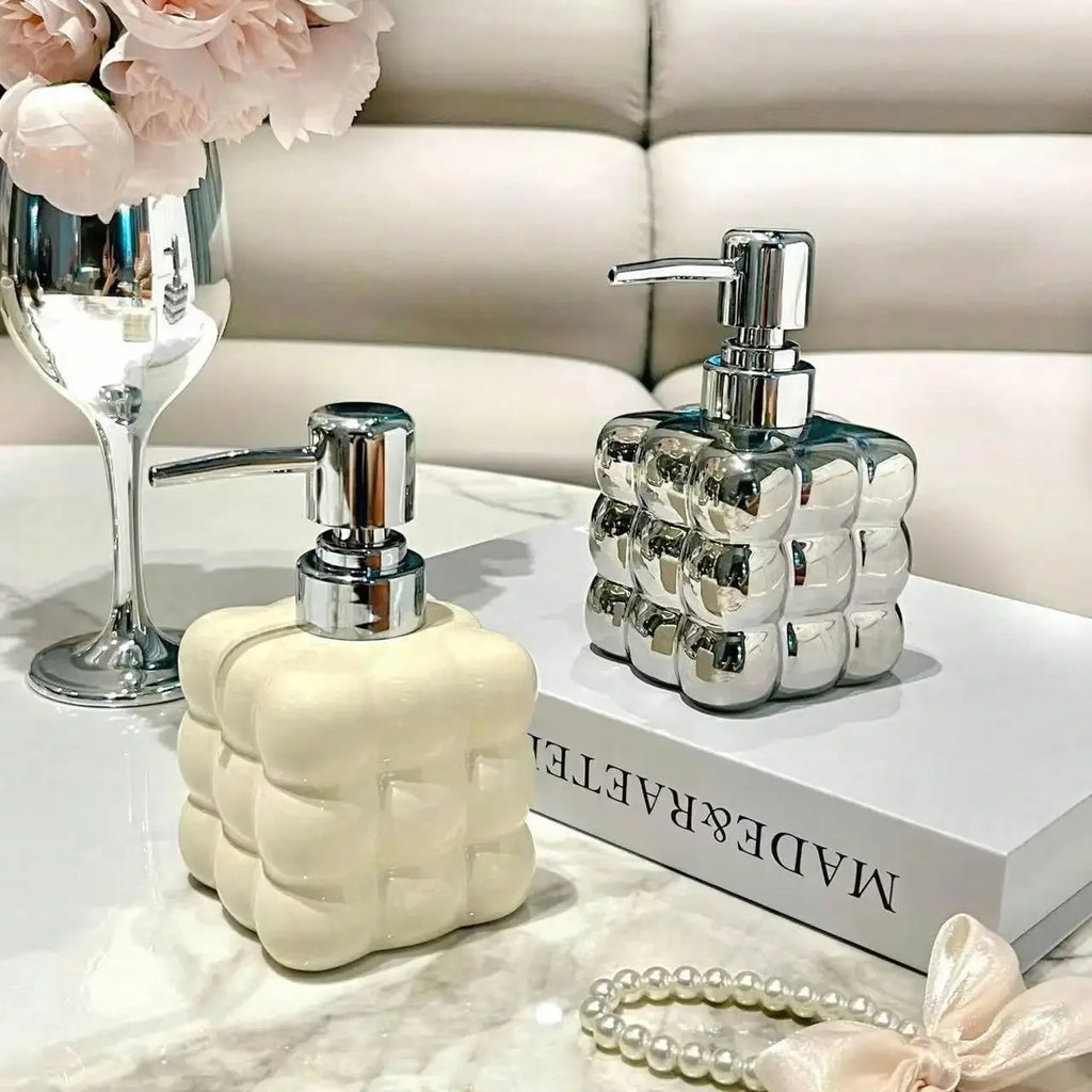 Bubble Soap Dispenser