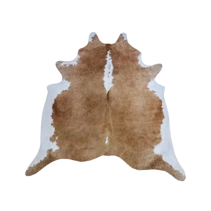 Animal Print Rug