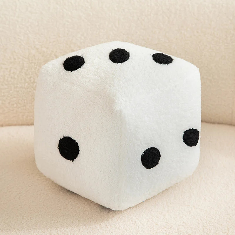 Dice Cushion