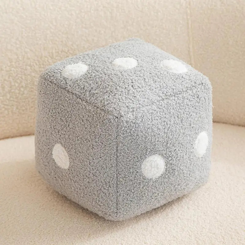 Dice Cushion