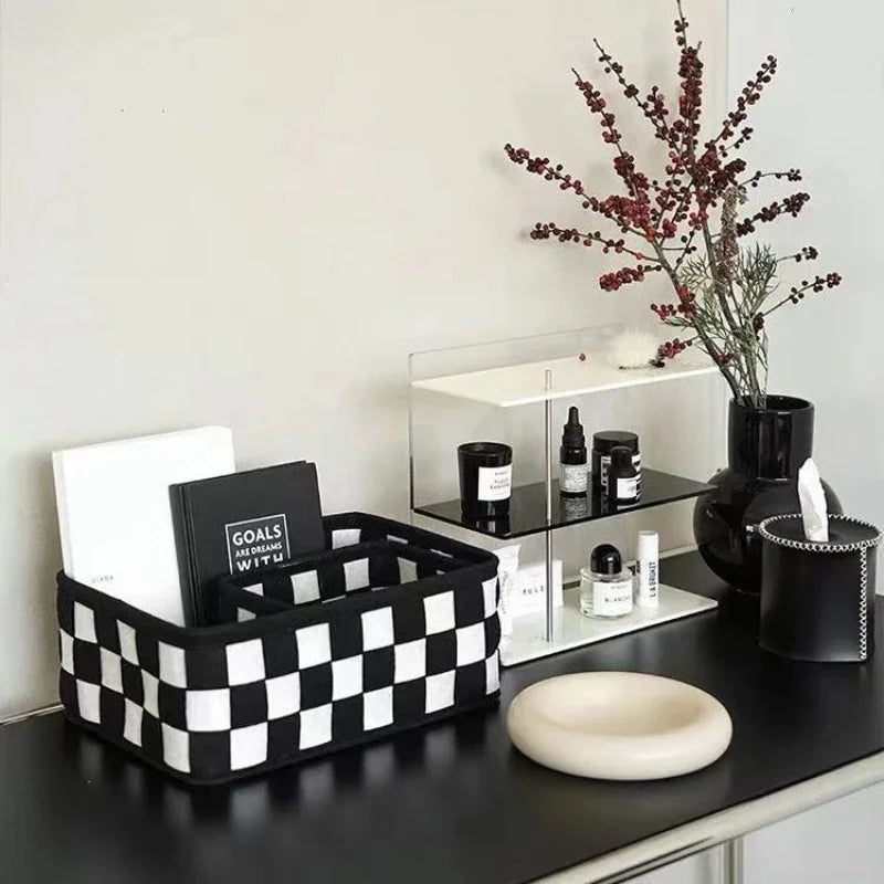 Chess Storage Basket