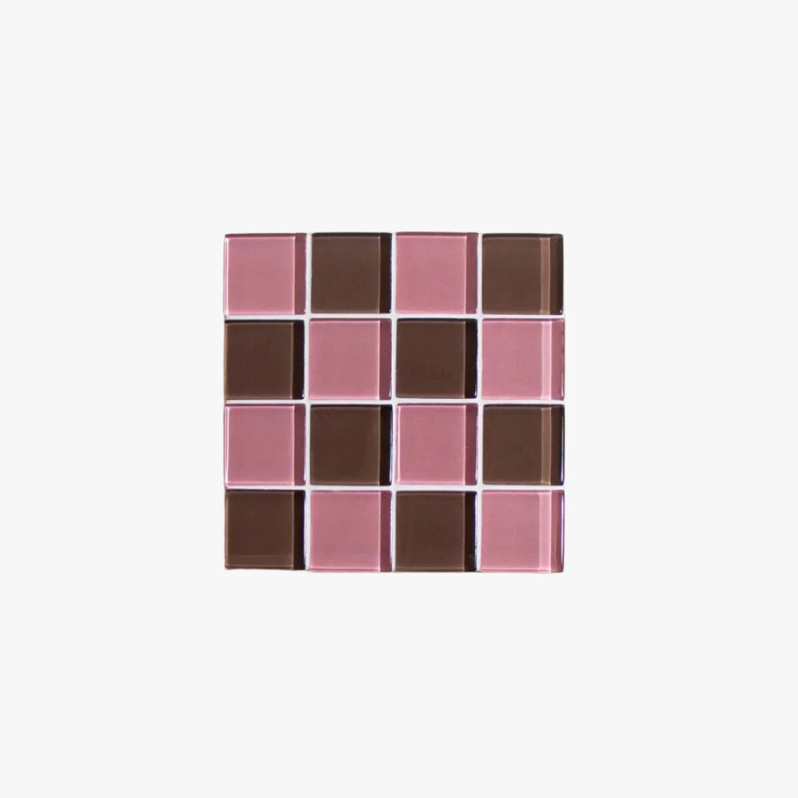 Mosaic Tile Coaster