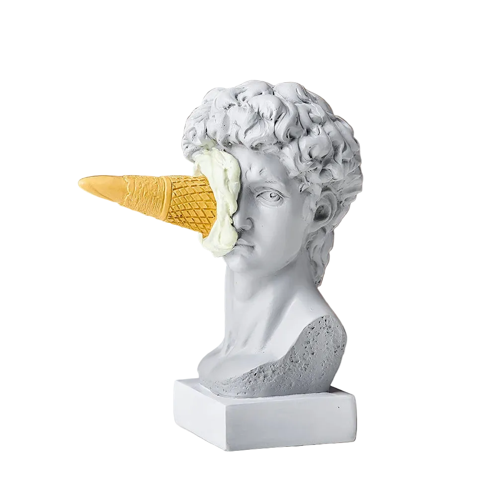 Ice Cream David