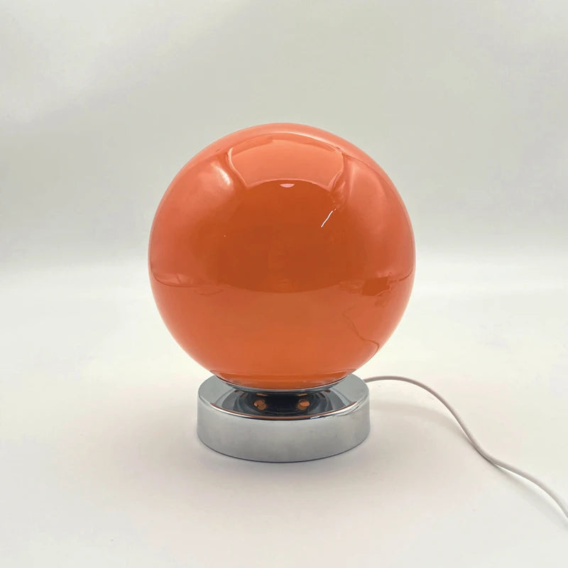 Orb Table Lamp