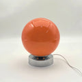 Orb Table Lamp