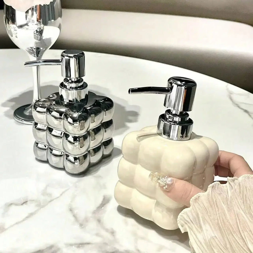 Bubble Soap Dispenser