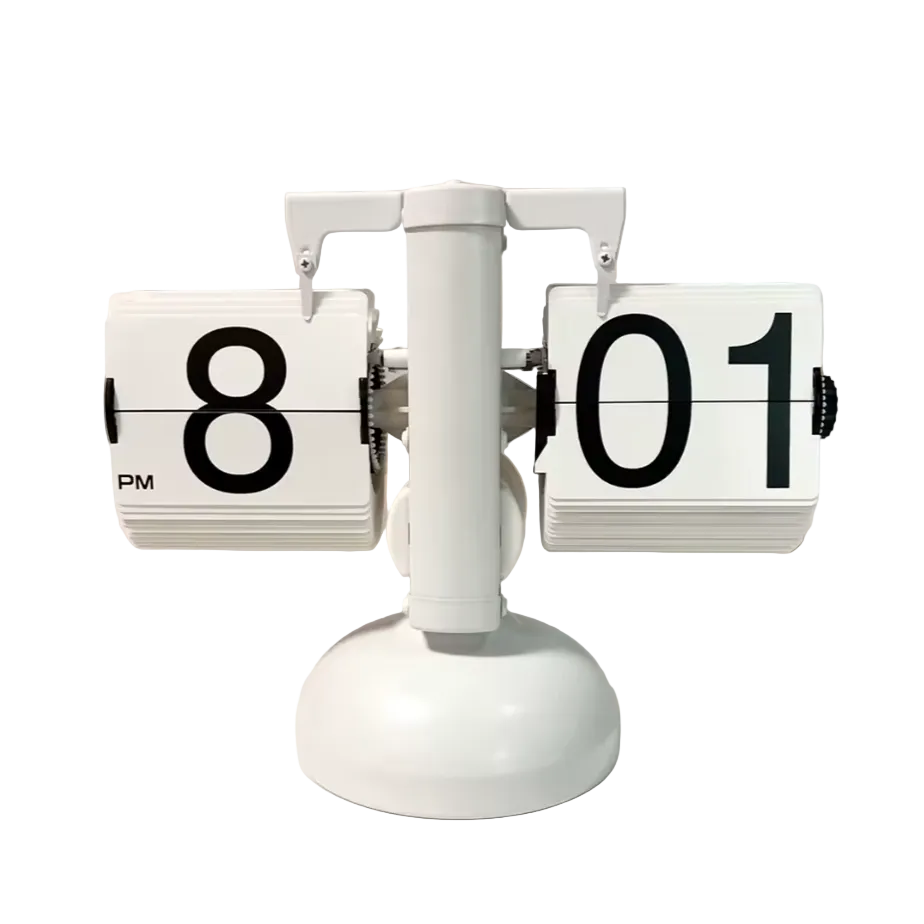 Retro Flip Clock