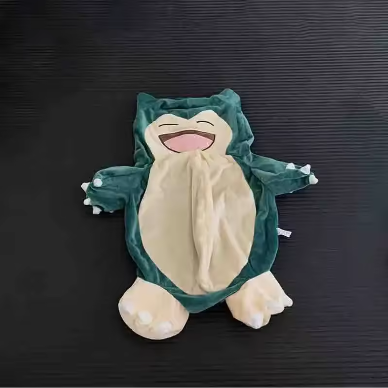 Snorlax Beanbag - Without Filling