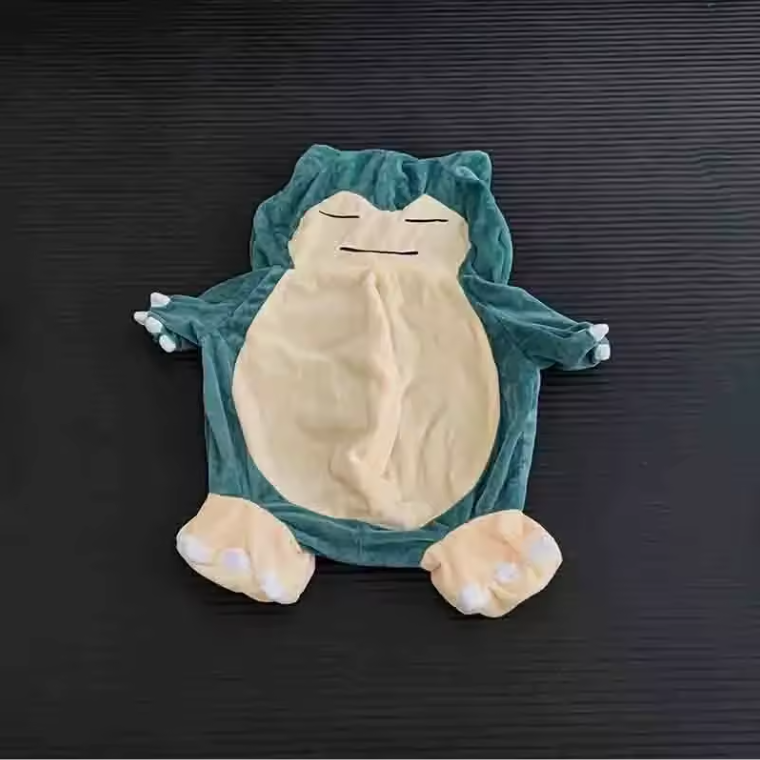 Snorlax Beanbag - Without Filling