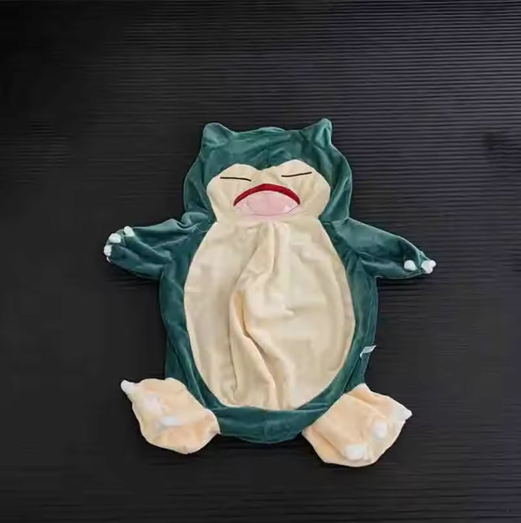 Snorlax Beanbag - Without Filling