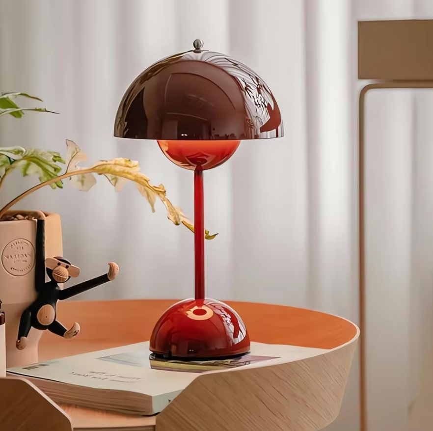Bell Lamp