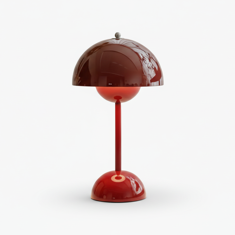 Bell Lamp