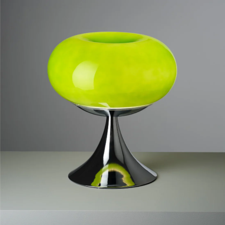 Green Apple Table Lamp