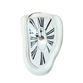 Melting Clock