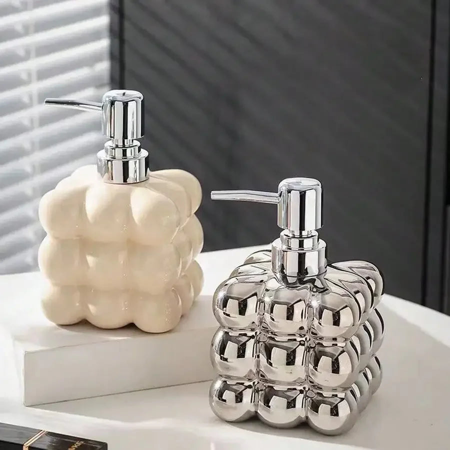 Bubble Soap Dispenser