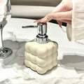 Bubble Soap Dispenser