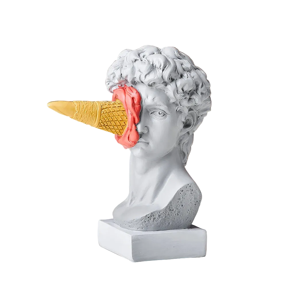 Ice Cream David