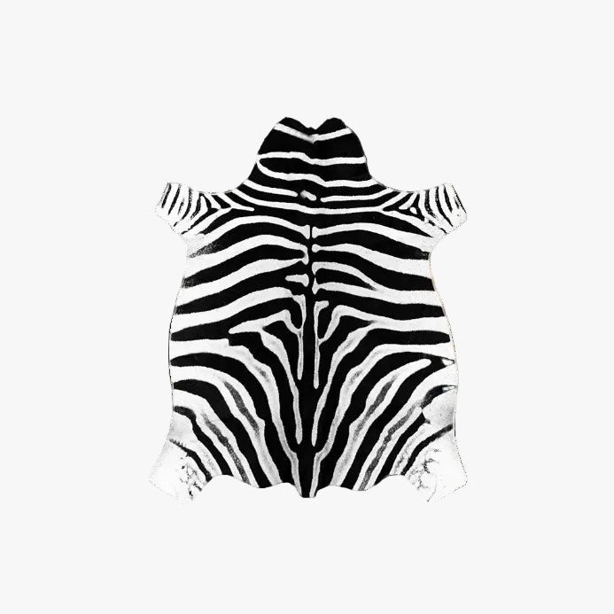 Animal Print Rug