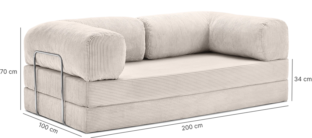 Teddy Sofa