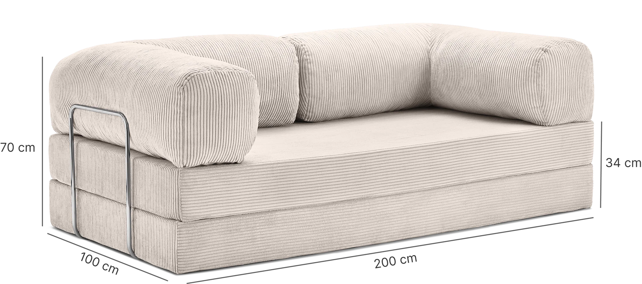 Teddy Sofa