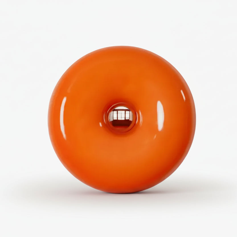 Donut Lamp