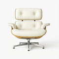 Eames Lounge Chair and Ottoman